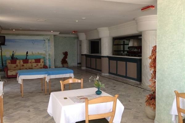 Hotel La Gondole (Sousse)